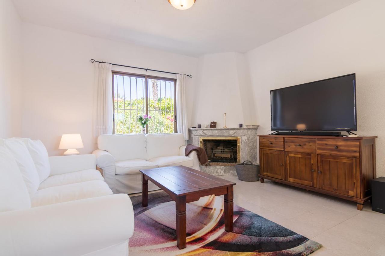 Charming One-Floor Villa With Private Pool In Los Balcones Torrevieja Eksteriør bilde