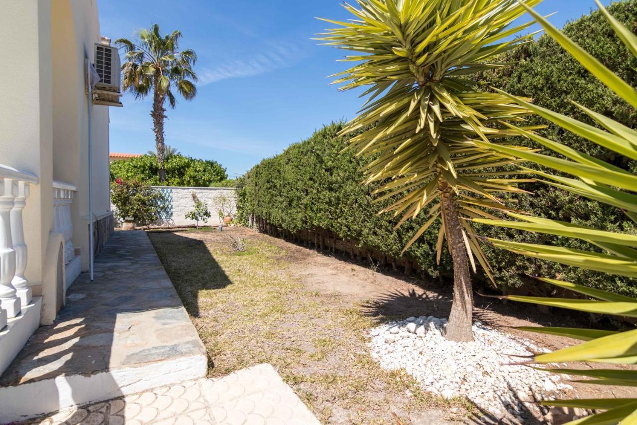 Charming One-Floor Villa With Private Pool In Los Balcones Torrevieja Eksteriør bilde