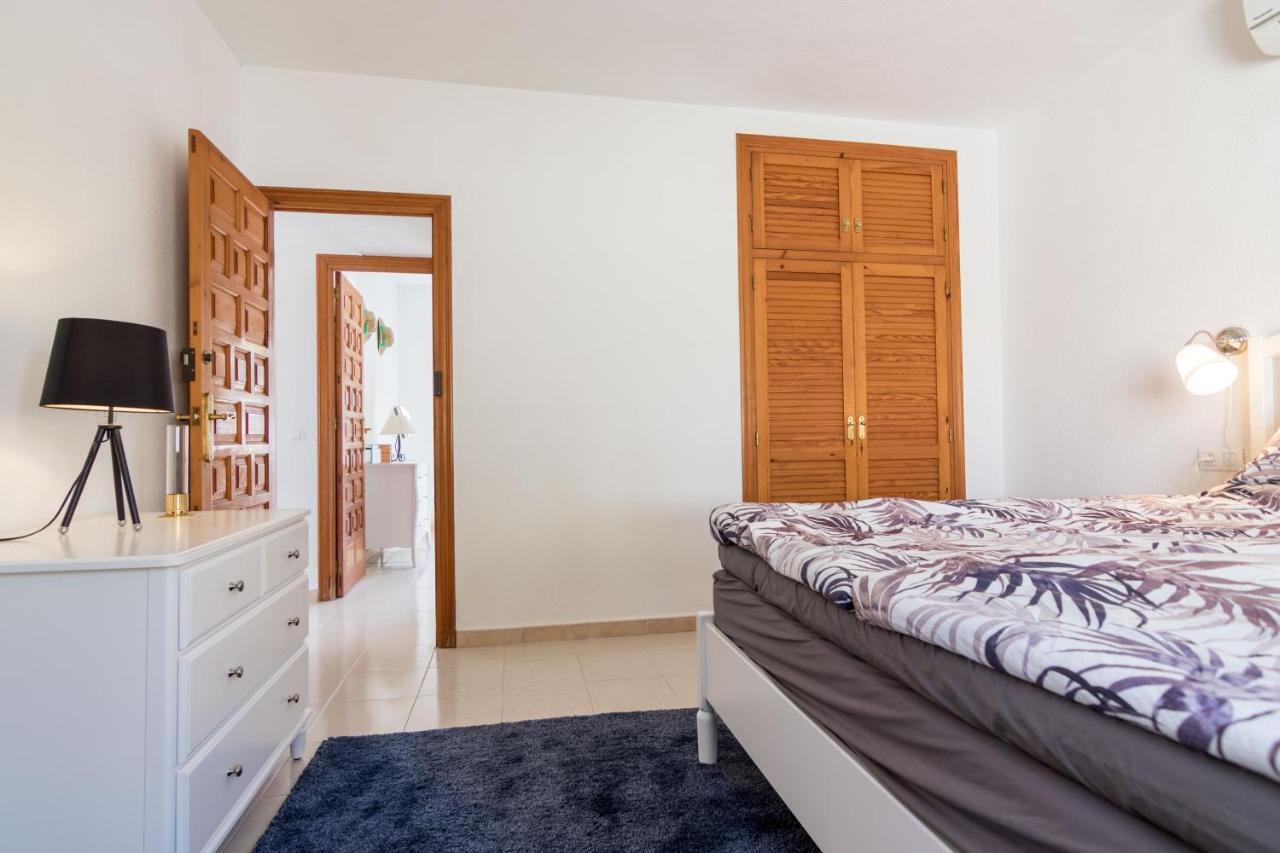 Charming One-Floor Villa With Private Pool In Los Balcones Torrevieja Eksteriør bilde