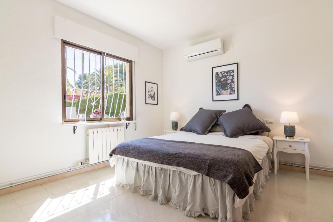 Charming One-Floor Villa With Private Pool In Los Balcones Torrevieja Eksteriør bilde